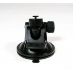 Low profile suction Mount for Street Guardian SGZC12SGSK